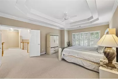 3645 Hickory Branch Trail, Suwanee, GA 30024 - Photo 31