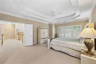 3645 Hickory Branch Trail, Suwanee, GA 30024 - Photo 31