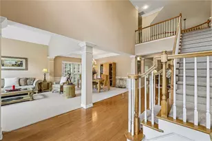 3645 Hickory Branch Trail, Suwanee, GA 30024 - Photo 7