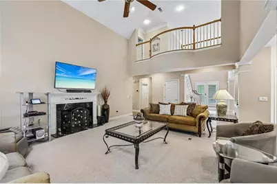 3645 Hickory Branch Trail, Suwanee, GA 30024 - Photo 15