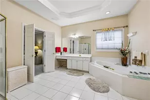 3645 Hickory Branch Trail, Suwanee, GA 30024 - Photo 33