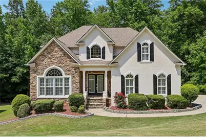 3645 Hickory Branch Trail, Suwanee, GA 30024 - Photo 1