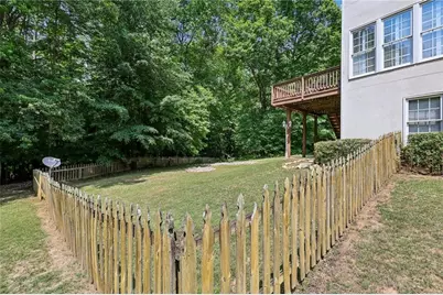 3645 Hickory Branch Trail, Suwanee, GA 30024 - Photo 59