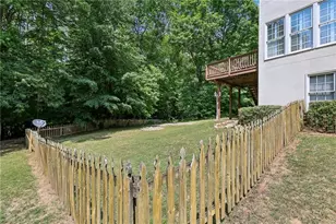3645 Hickory Branch Trail, Suwanee, GA 30024 - Photo 59