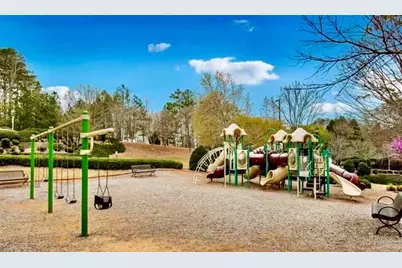 3645 Hickory Branch Trail, Suwanee, GA 30024 - Photo 61