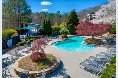 3645 Hickory Branch Trail, Suwanee, GA 30024 - Photo 69