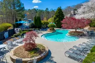 3645 Hickory Branch Trail, Suwanee, GA 30024 - Photo 69