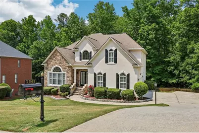 3645 Hickory Branch Trail, Suwanee, GA 30024 - Photo 3