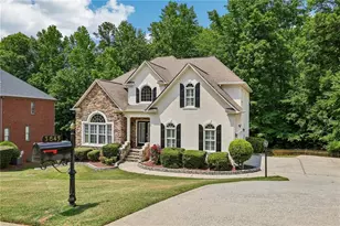 3645 Hickory Branch Trail, Suwanee, GA 30024 - Photo 3