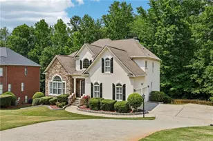 3645 Hickory Branch Trail, Suwanee, GA 30024 - Photo 5