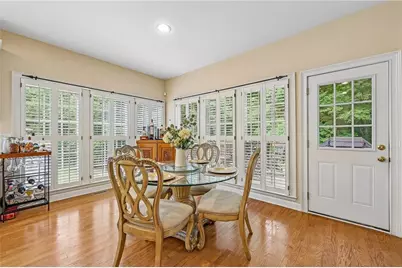 3645 Hickory Branch Trail, Suwanee, GA 30024 - Photo 19