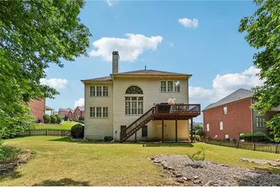 3645 Hickory Branch Trail, Suwanee, GA 30024 - Photo 55