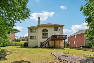 3645 Hickory Branch Trail, Suwanee, GA 30024 - Photo 55