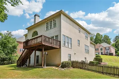 3645 Hickory Branch Trail, Suwanee, GA 30024 - Photo 57