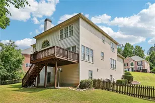 3645 Hickory Branch Trail, Suwanee, GA 30024 - Photo 57