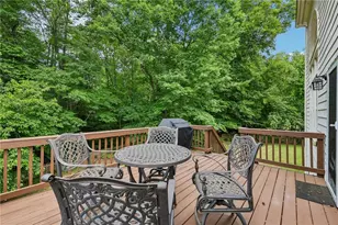 3645 Hickory Branch Trail, Suwanee, GA 30024 - Photo 51