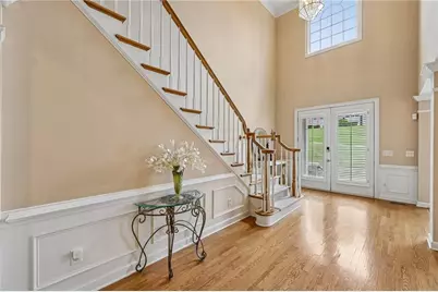 3645 Hickory Branch Trail, Suwanee, GA 30024 - Photo 9