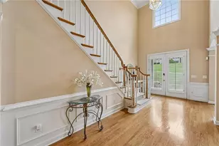3645 Hickory Branch Trail, Suwanee, GA 30024 - Photo 9
