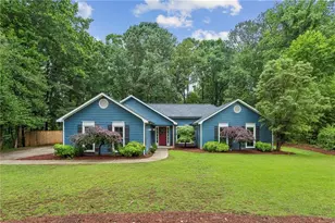 2030 Arbor Forest Dr, Marietta, GA 30064 - Photo 1