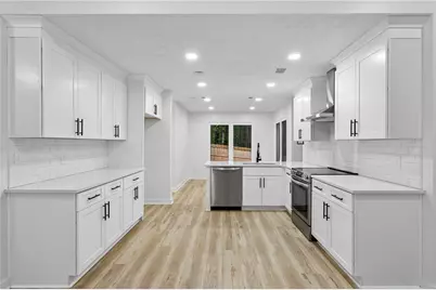2030 Arbor Forest Drive, Marietta, GA 30064 - Photo 7