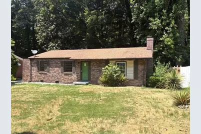 2740 Santa Barbara Drive NW, Atlanta, GA 30318 - Photo 1