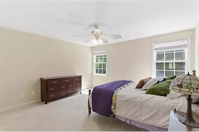 205 Columbia Street, McDonough, GA 30253 - Photo 17
