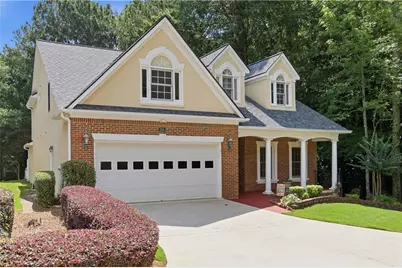 205 Columbia Street, McDonough, GA 30253 - Photo 1