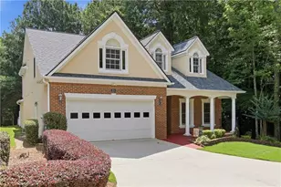 205 Columbia St, McDonough, GA 30253 - Photo 1