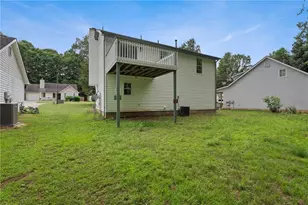 3602 Bristol Overlook, Rex, GA 30273 - Photo 33