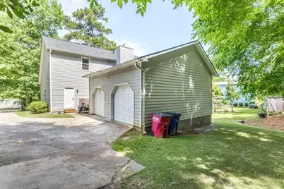 252 N Wesleyan Circle, Macon, GA 31210 - Photo 37