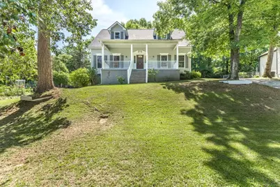 252 N Wesleyan Circle, Macon, GA 31210 - Photo 1