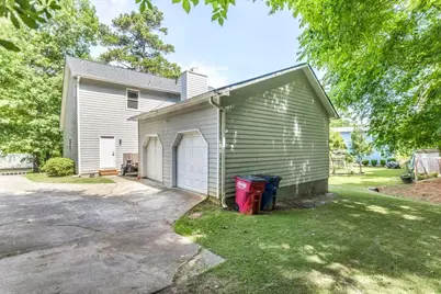 252 N Wesleyan Circle, Macon, GA 31210 - Photo 37
