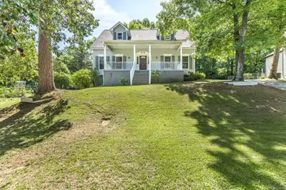 252 N Wesleyan Circle, Macon, GA 31210 - Photo 1