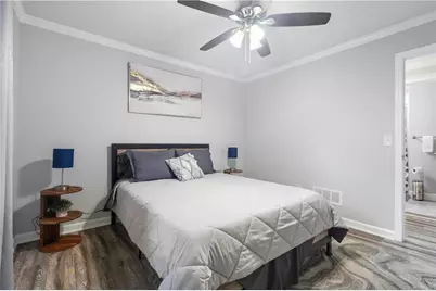 2390 Stone Drive, Lilburn, GA 30047 - Photo 23