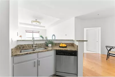821 Ralph McGill Boulevard NE #3411, Atlanta, GA 30306 - Photo 9