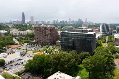 821 Ralph McGill Boulevard NE #3411, Atlanta, GA 30306 - Photo 33
