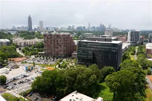 821 Ralph McGill Blvd NE, Atlanta, GA 30306 - Photo 33