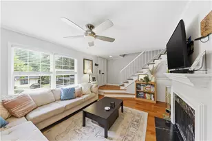 174 Maribeau Square NW, Atlanta, GA 30327 - Photo 1