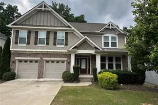 3325 Trowbridge Dr, Cumming, GA 30040 - Photo 1