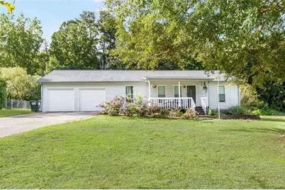 237 Mona Place, Dallas, GA 30132 - Photo 27