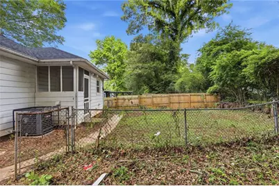 1337 SW McClelland Avenue, Atlanta, GA 30344 - Photo 23