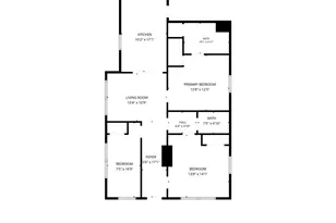 1337 SW McClelland Ave, Atlanta, GA 30344 - Photo 27