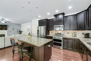 472 Blackberry Run Trail, Dallas, GA 30132 - Photo 7