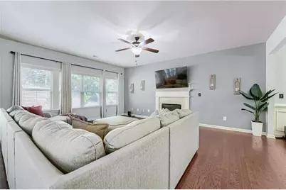 472 Blackberry Run Trail, Dallas, GA 30132 - Photo 5