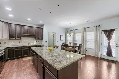 472 Blackberry Run Trail, Dallas, GA 30132 - Photo 9