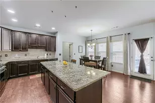 472 Blackberry Run Trail, Dallas, GA 30132 - Photo 9