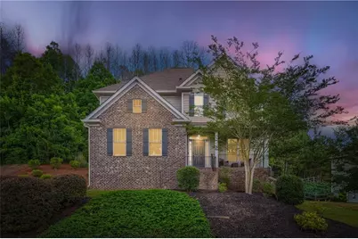 472 Blackberry Run Trail, Dallas, GA 30132 - Photo 31