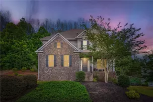 472 Blackberry Run Trail, Dallas, GA 30132 - Photo 31