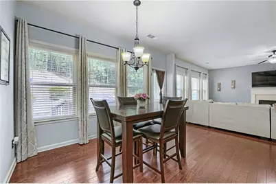 472 Blackberry Run Trail, Dallas, GA 30132 - Photo 11