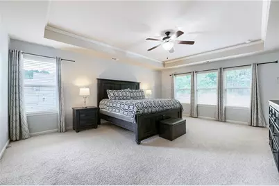 472 Blackberry Run Trail, Dallas, GA 30132 - Photo 17